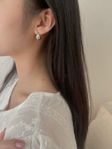 SHELL EARRINGS