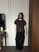 Hampton Carpenter Wide Pants