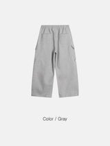 ピュアリベットカーゴパンツ