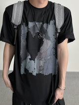 ラブガンTシャツ