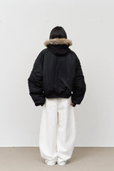 Delic Fur Bomber
