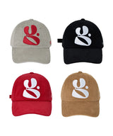 Logo cap (4colors)