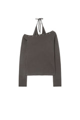 eye set t (dark grey)