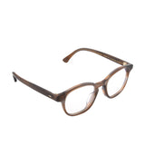 VOE03/BR GLASSES / ヴェディヴェログラス VOE03/BR