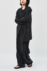 Senne Wide Trousers (3color)