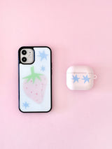 Strawberry case 