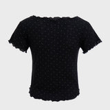 ジャムTシャツ_BLACK