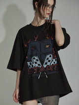 ファイア 99 Tシャツ