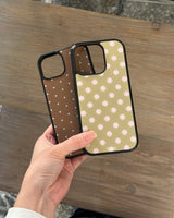 DANCE dot case no. 024 ( project _all about circle ) MagSafe
