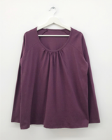 Leelo Gathering T-shirt (4color)