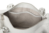 Braid bag - ivory