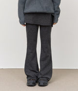 (W) Monako Wrap Pants