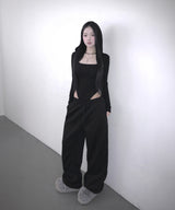 エンジェリックパンツ (3colors)