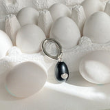 egg keyring