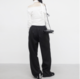 (Unisex) Litine line pants