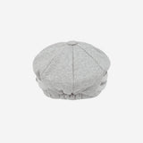 ユーティリティ ループ バンド ジャージー キャップ／グレー