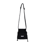 SIMPLE DRAWSTRING BAG