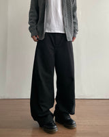 Mood Black Denim Pants