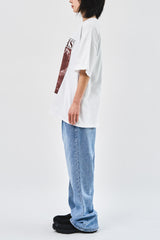 Smith Printed Top (3color)