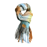 【limited price】 SIGNATURE MUFFLER (37Color) 