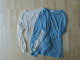 スローTシャツ