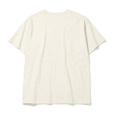 Rowdys Beach Bar T-Shirt_Oatmeal