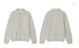  Logane Cashmere Hachi Karanite