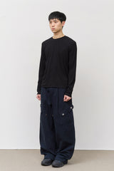 Earn Soft Cargo Pants