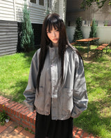 Duin Cotton Field Jacket