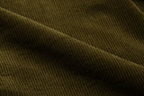 Flight Corduroy Bomber (BROWN)