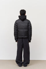 Duet Down Jumper