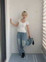 DotLit Tank Sleeveless