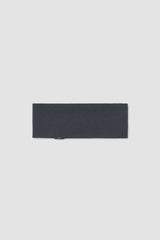 Basic Hair Band / Charcoal