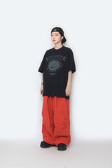 デザート半袖Tシャツ