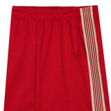 Tesen Bermuda Track Shorts Red