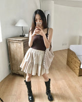ヒロミスカート
