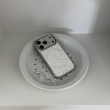 ポニーミラーバンパーケース