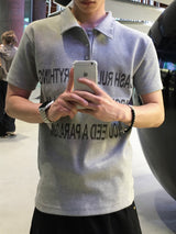 キオ PK ショートスリーブ Tシャツ 4C