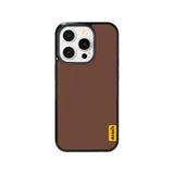 【MADE】チョコレートミルク iPhoneケース [Glossy Glass/Basic]