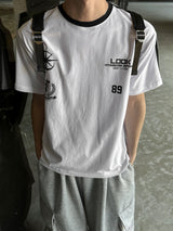 Look 89 トラックスタンダードショートスリーブ