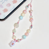 Spring Bloom Strap