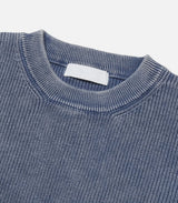 pigment 1/2 knit