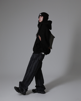 The cross denim (Unisex)