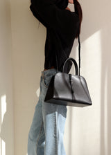 BLANC MEDIUM BLACK
