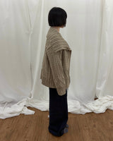 Muted Color Pants (2colors)