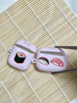 ピクセルすし AirPods