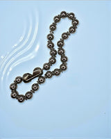 PLAY JUICY (custom necklace)カスタムネックレス*金属アレルギー対応