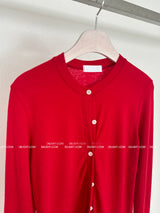 4 colors Basic Simple Cardigan