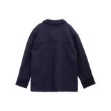 SNOWFALL DOUBLE JACKET
