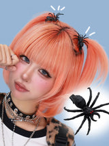 スパイダー ヘア ピン (개별판매)